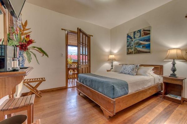 Hotel Bocas del Toro (Bocas del Toro )
